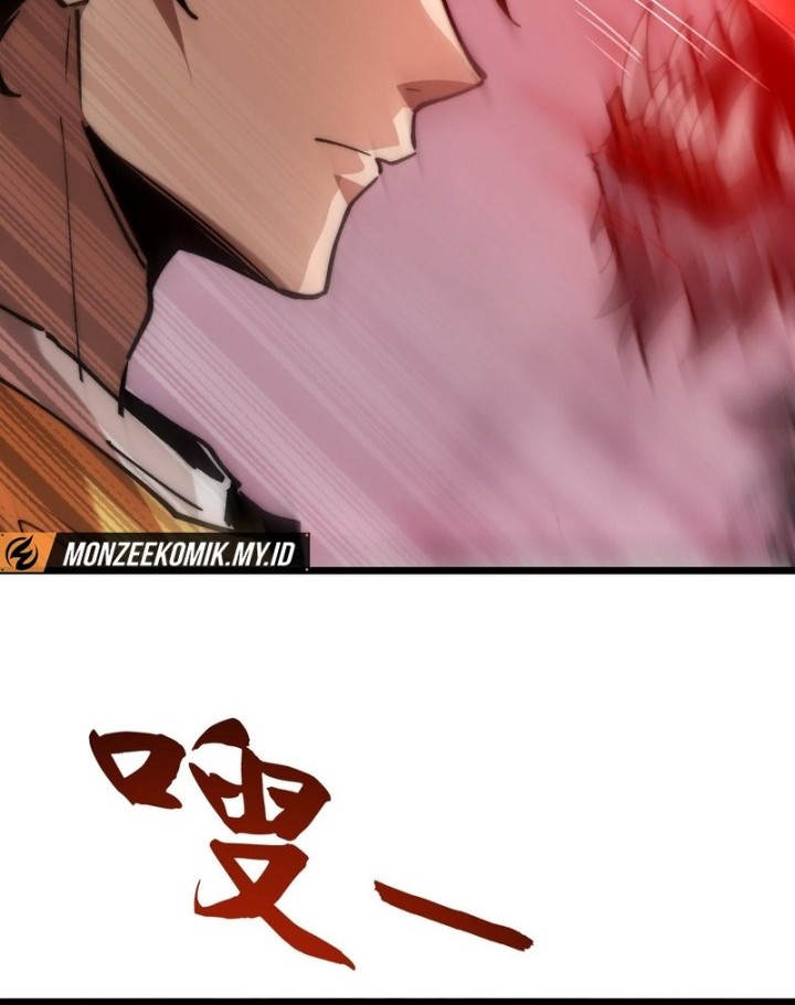 Summon The Demon, For I Am The Abyss Chapter 20 - halaman 43
