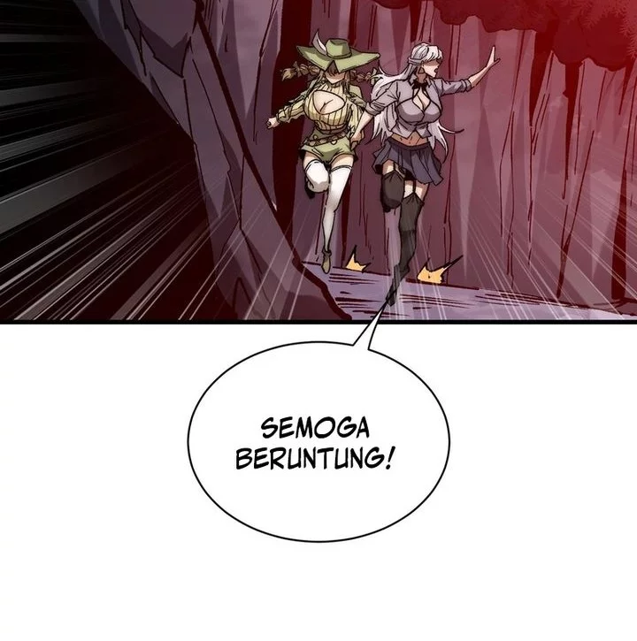 Summon The Demon, For I Am The Abyss Chapter 21 - halaman 10