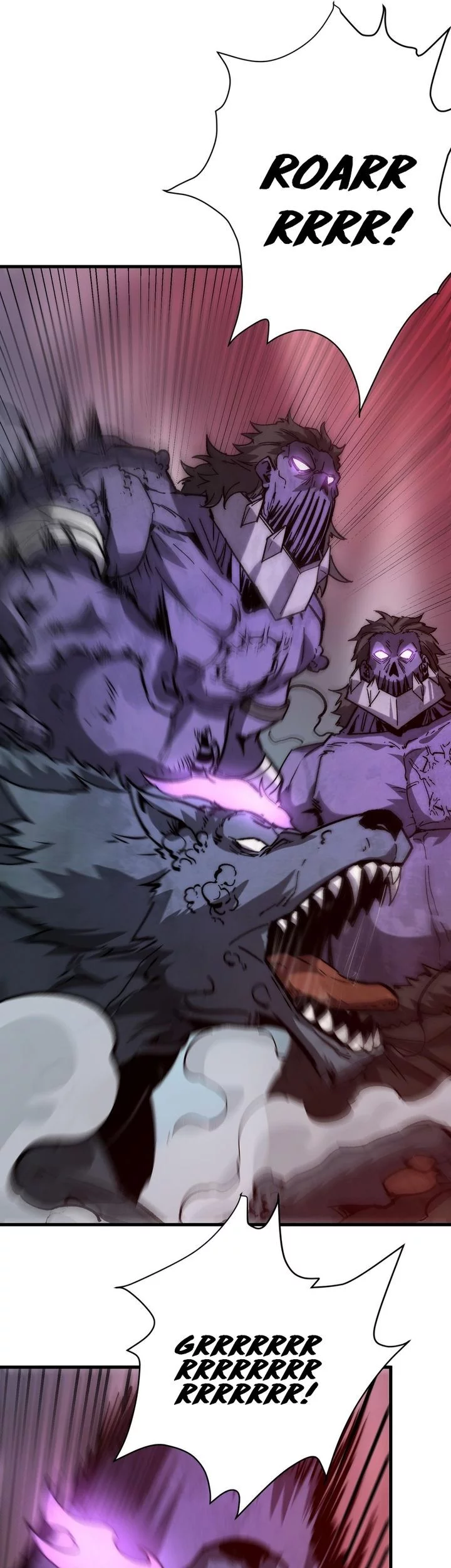 Summon The Demon, For I Am The Abyss Chapter 21 - halaman 14