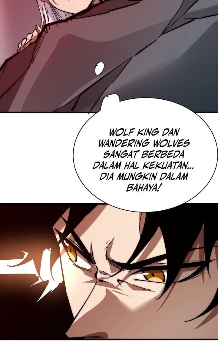 Summon The Demon, For I Am The Abyss Chapter 21 - halaman 21