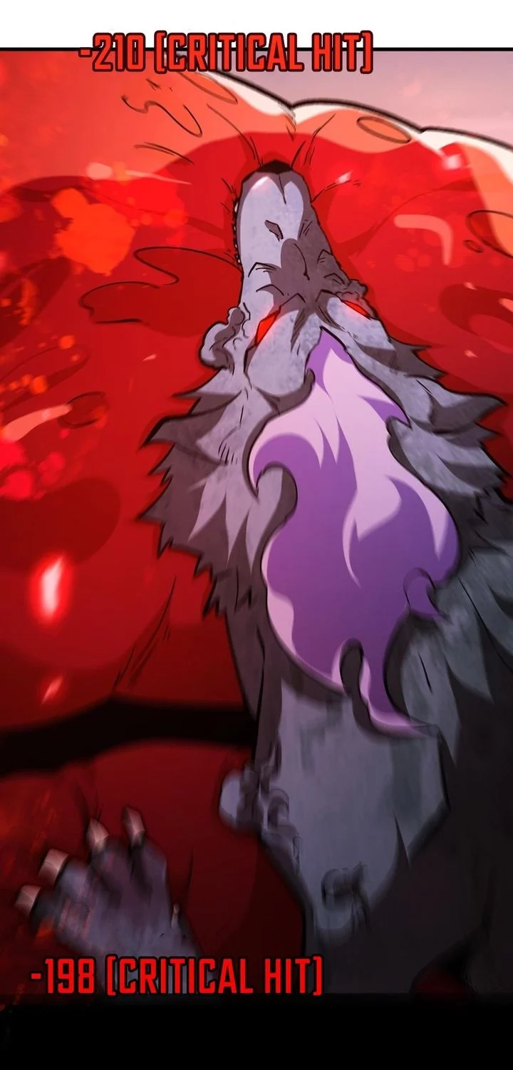 Summon The Demon, For I Am The Abyss Chapter 21 - halaman 25