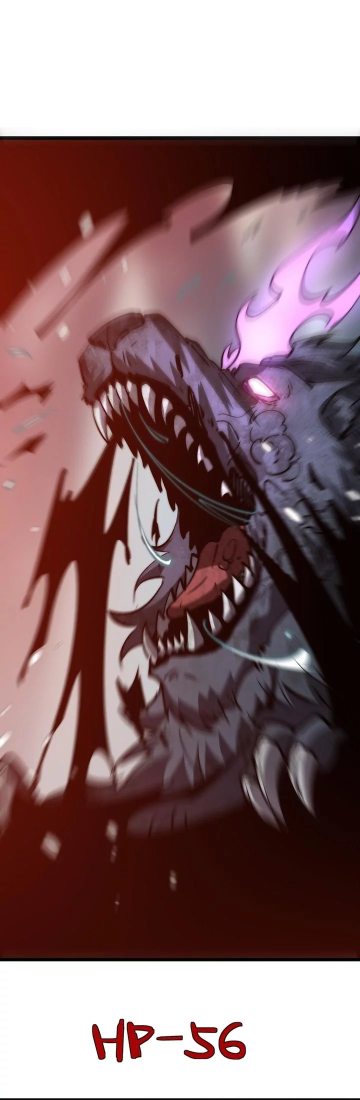 Summon The Demon, For I Am The Abyss Chapter 21 - halaman 30