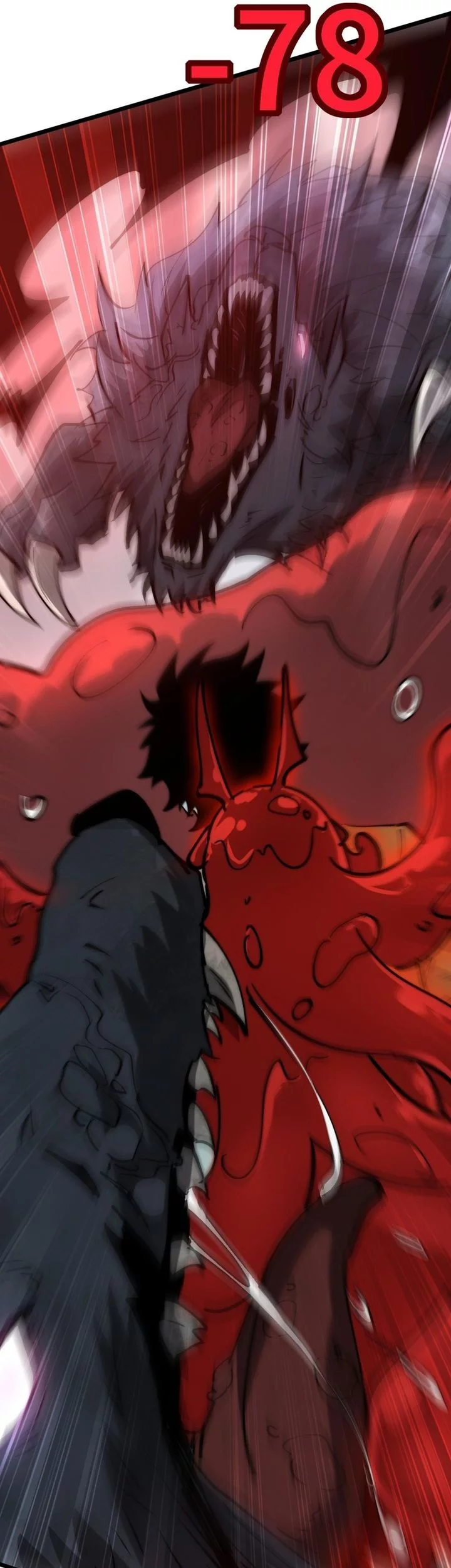 Summon The Demon, For I Am The Abyss Chapter 21 - halaman 37