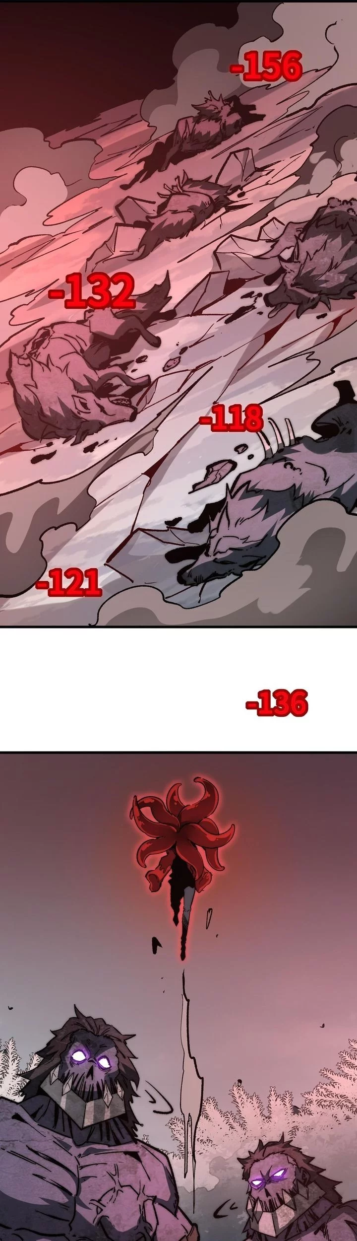 Summon The Demon, For I Am The Abyss Chapter 21 - halaman 5
