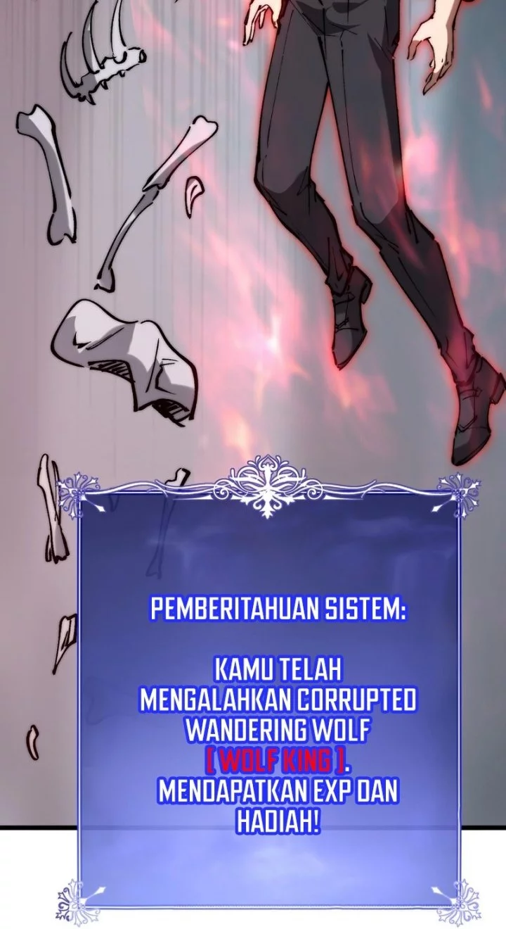 Summon The Demon, For I Am The Abyss Chapter 22 - halaman 14