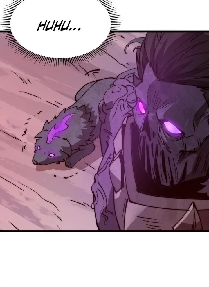 Summon The Demon, For I Am The Abyss Chapter 22 - halaman 16