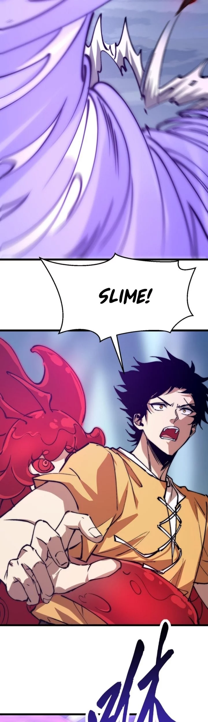 Summon The Demon, For I Am The Abyss Chapter 22 - halaman 29