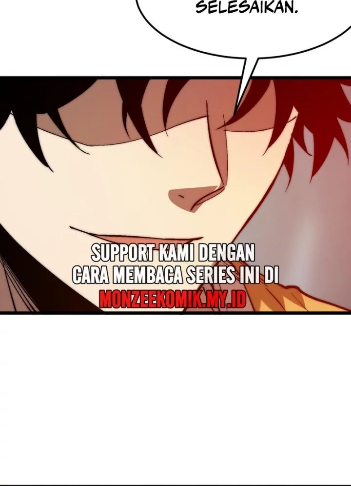 Summon The Demon, For I Am The Abyss Chapter 22 - halaman 3