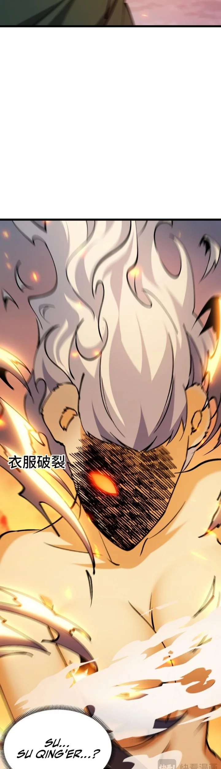Summon The Demon, For I Am The Abyss Chapter 22 - halaman 39