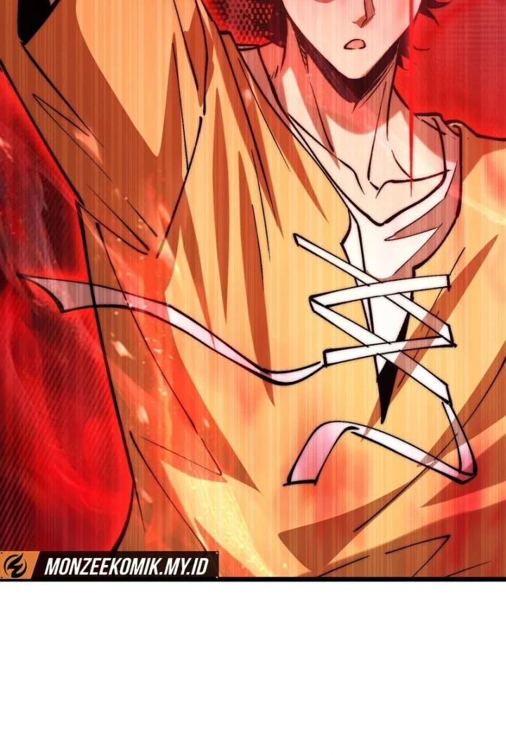 Summon The Demon, For I Am The Abyss Chapter 22 - halaman 9