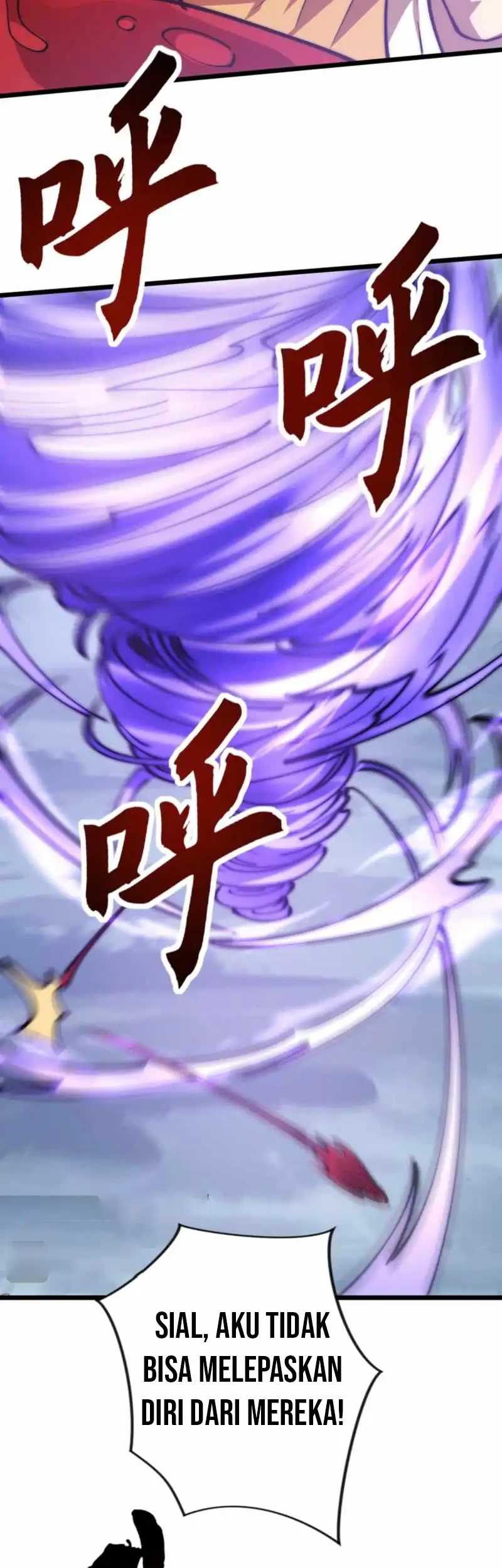 Summon The Demon, For I Am The Abyss Chapter 23 - halaman 12
