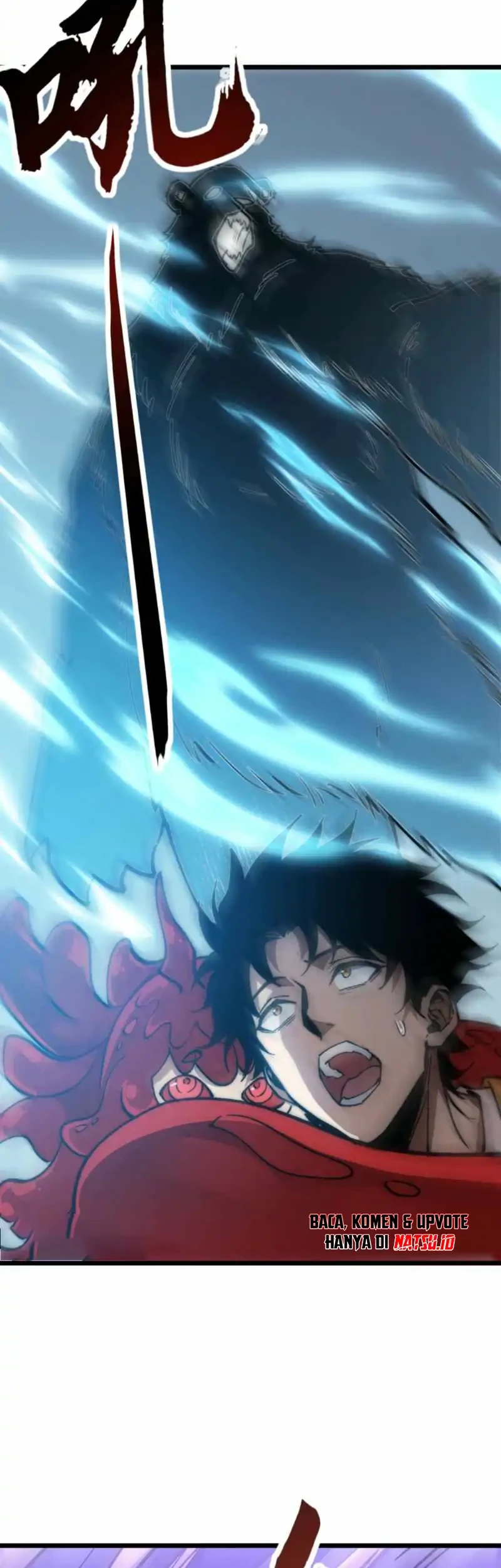 Summon The Demon, For I Am The Abyss Chapter 23 - halaman 13
