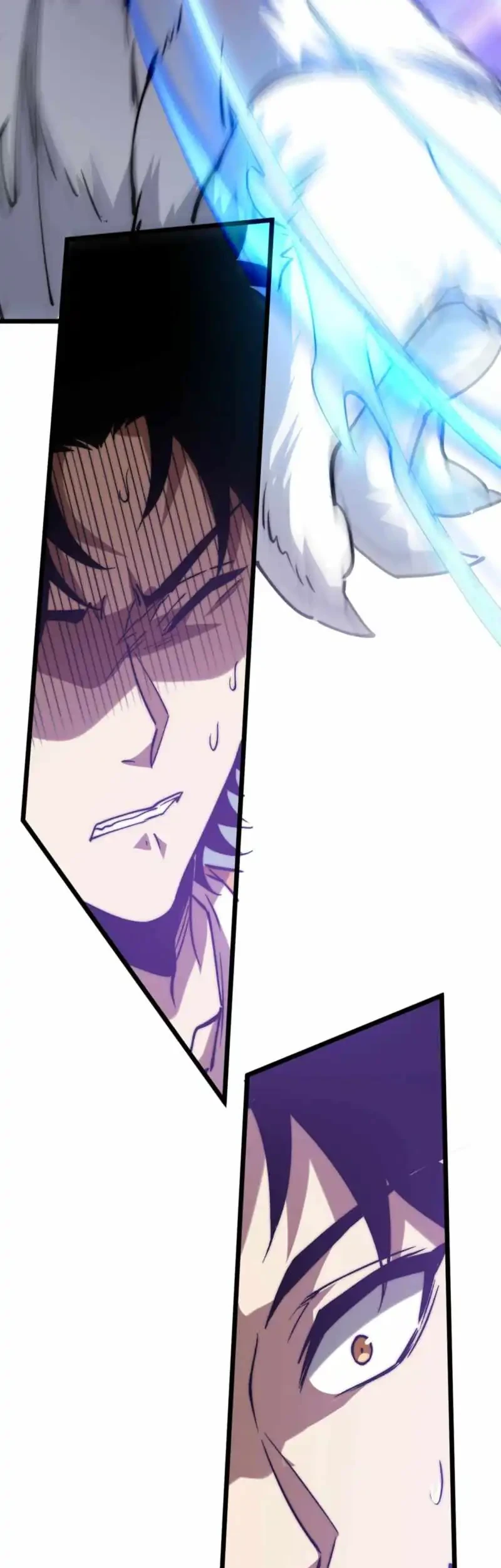 Summon The Demon, For I Am The Abyss Chapter 23 - halaman 15