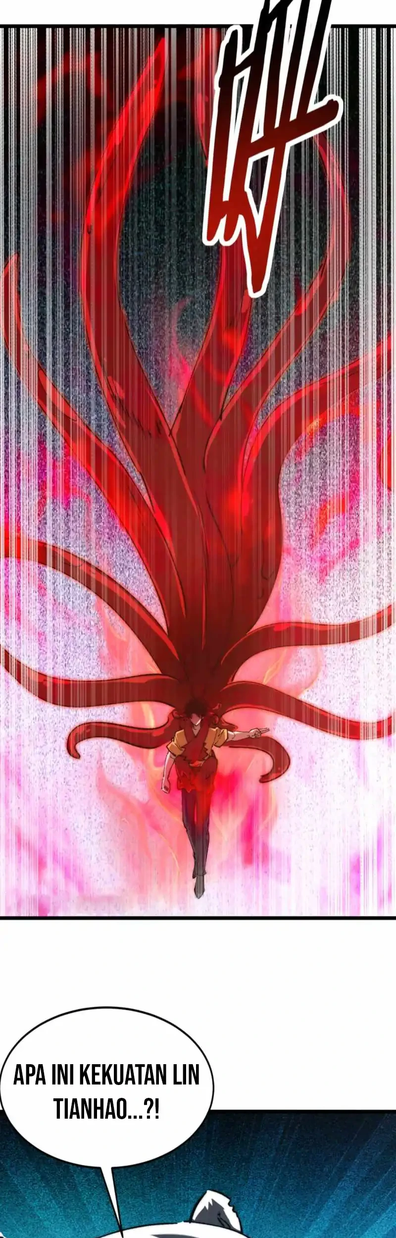 Summon The Demon, For I Am The Abyss Chapter 23 - halaman 20