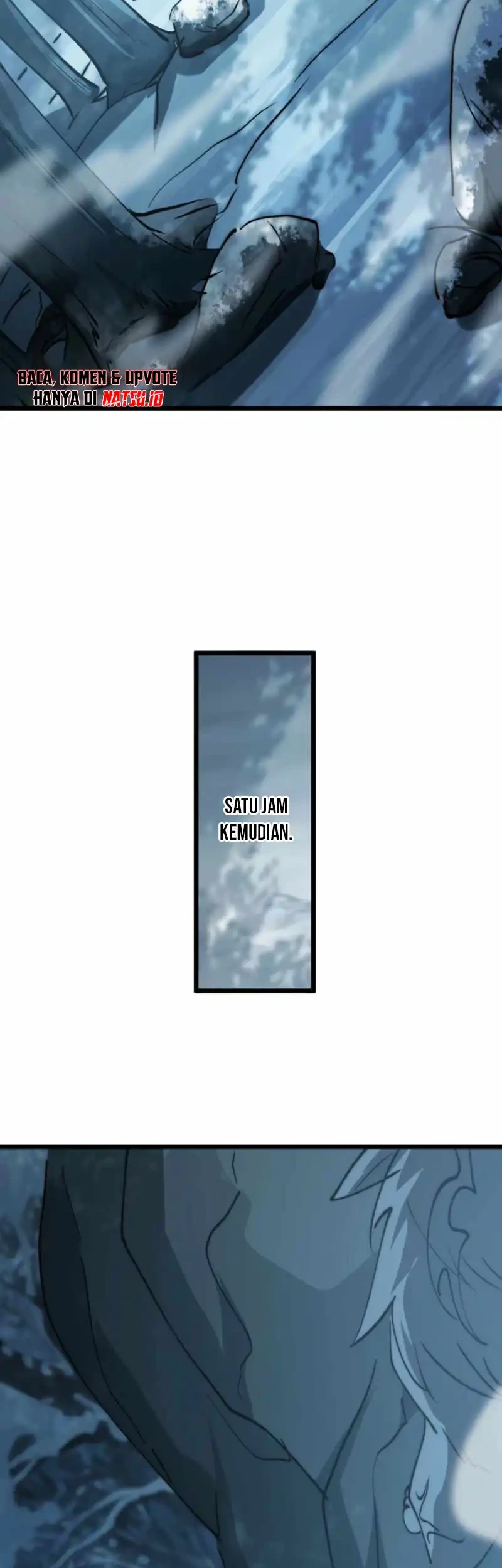 Summon The Demon, For I Am The Abyss Chapter 24 - halaman 30