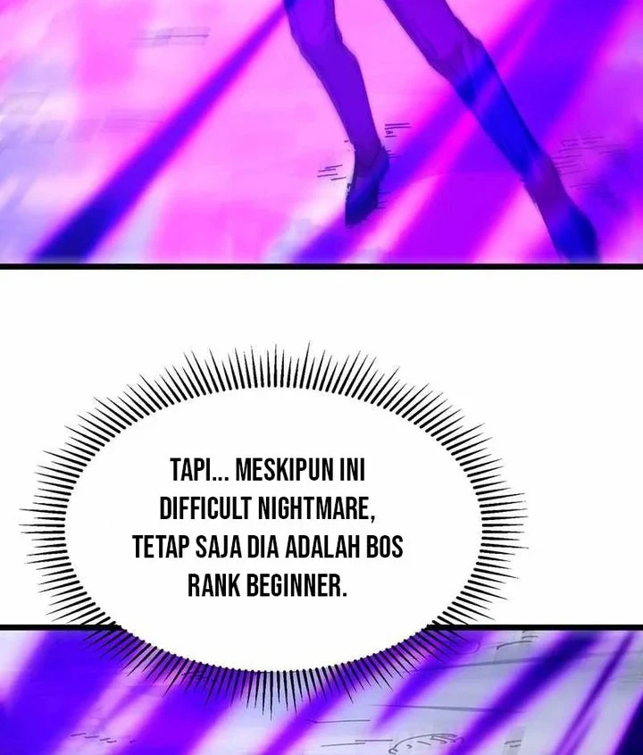 Summon The Demon, For I Am The Abyss Chapter 25 - halaman 33