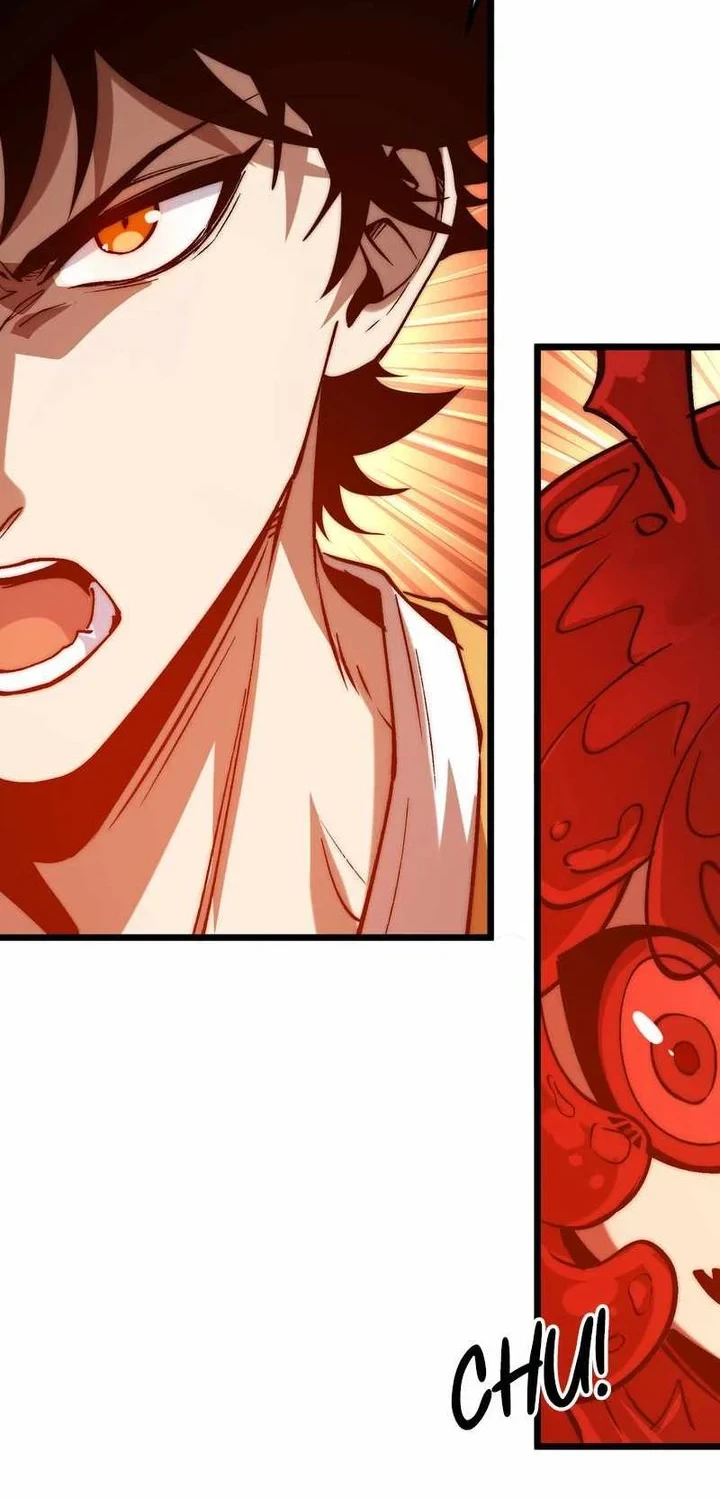 Summon The Demon, For I Am The Abyss Chapter 25 - halaman 37