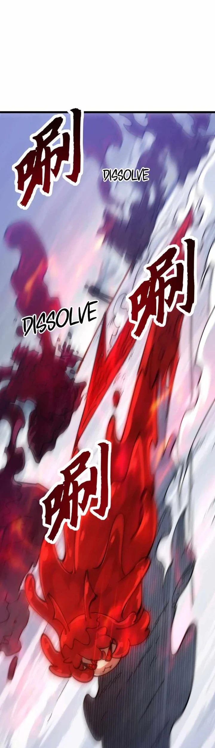 Summon The Demon, For I Am The Abyss Chapter 25 - halaman 38