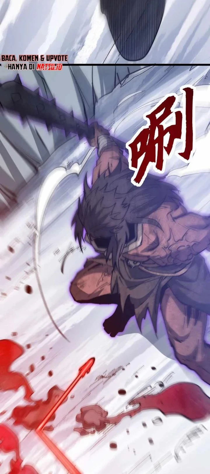 Summon The Demon, For I Am The Abyss Chapter 25 - halaman 39
