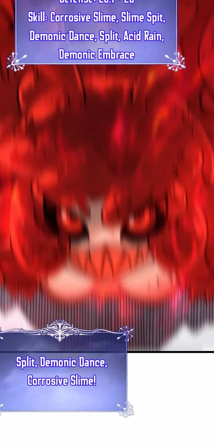 Summon The Demon, For I Am The Abyss Chapter 25 - halaman 41