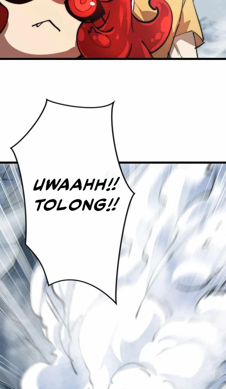 Summon The Demon, For I Am The Abyss Chapter 25 - halaman 9