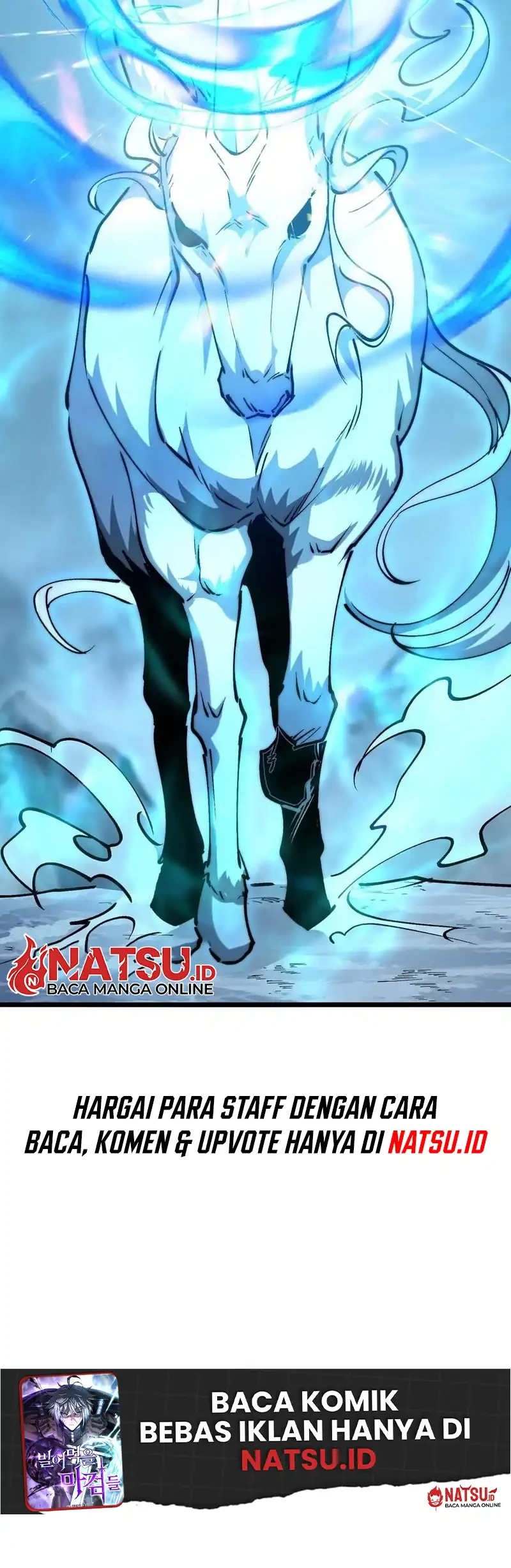 Summon The Demon, For I Am The Abyss Chapter 26 - halaman 34
