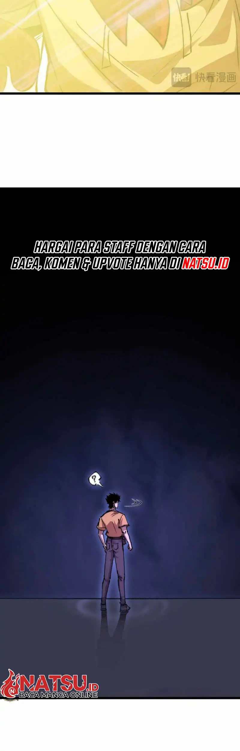 Summon The Demon, For I Am The Abyss Chapter 27 - halaman 15