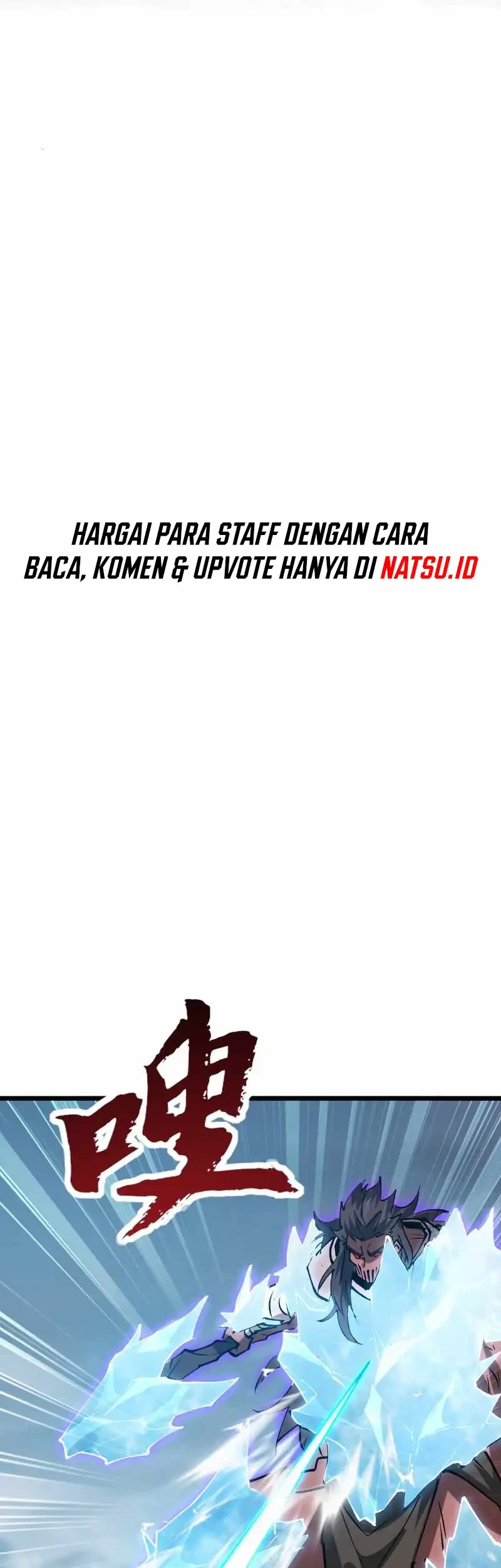 Summon The Demon, For I Am The Abyss Chapter 27 - halaman 3