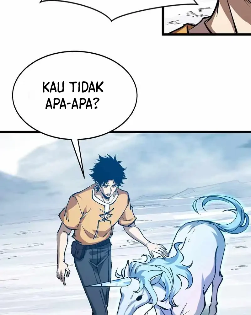Summon The Demon, For I Am The Abyss Chapter 27 - halaman 7