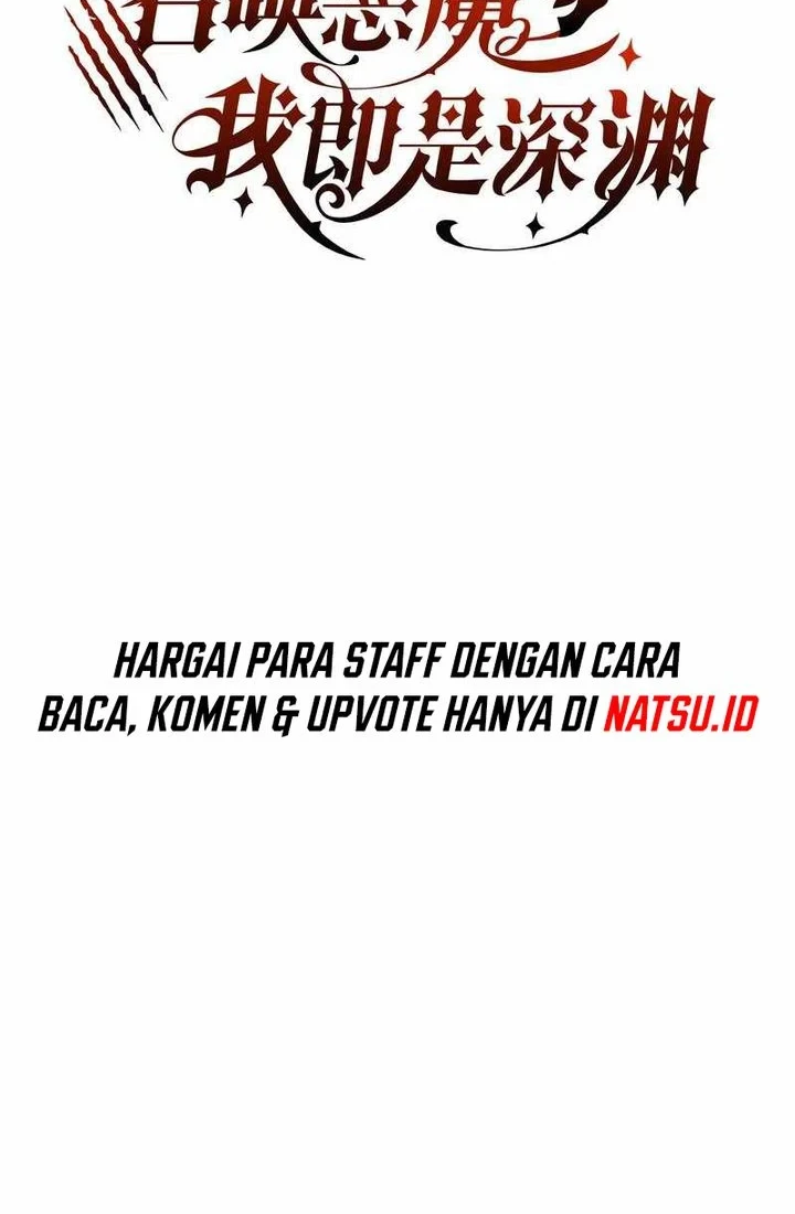 Summon The Demon, For I Am The Abyss Chapter 28 - halaman 2