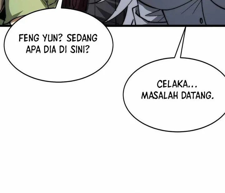 Summon The Demon, For I Am The Abyss Chapter 28 - halaman 37