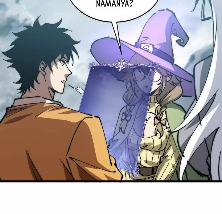 Summon The Demon, For I Am The Abyss Chapter 28 - halaman 4