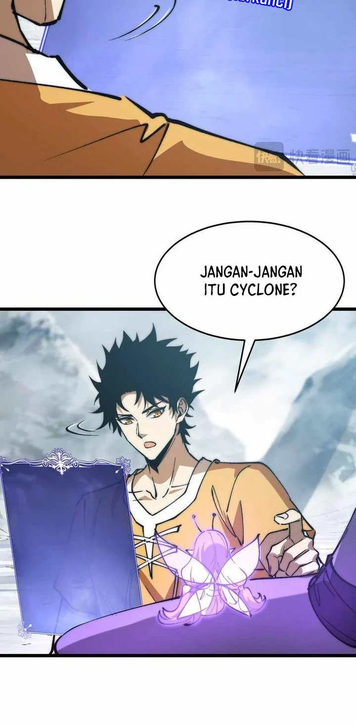 Summon The Demon, For I Am The Abyss Chapter 28 - halaman 6