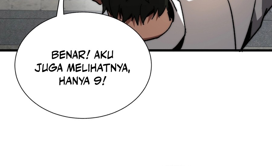 Summon The Demon, For I Am The Abyss Chapter 3 - halaman 18