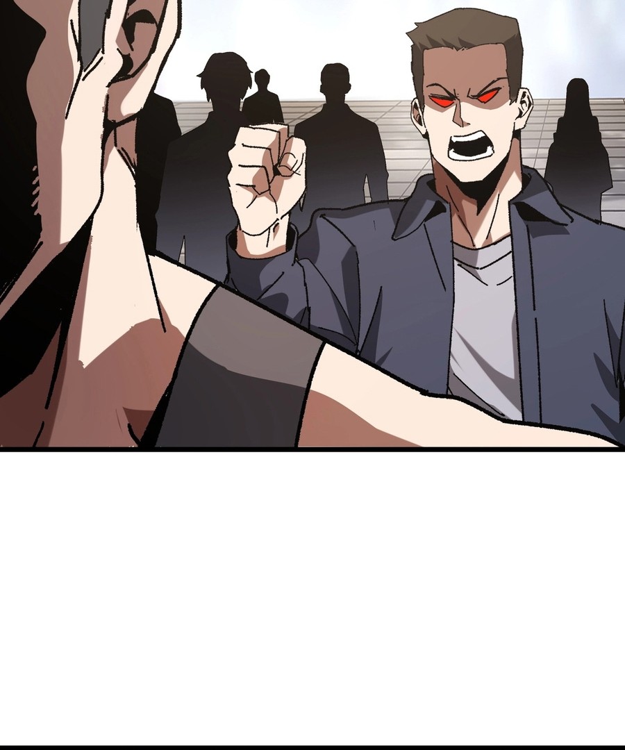 Summon The Demon, For I Am The Abyss Chapter 3 - halaman 22