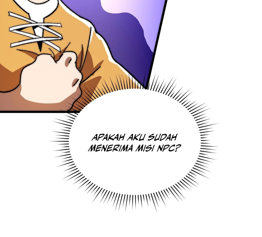 Summon The Demon, For I Am The Abyss Chapter 3 - halaman 39