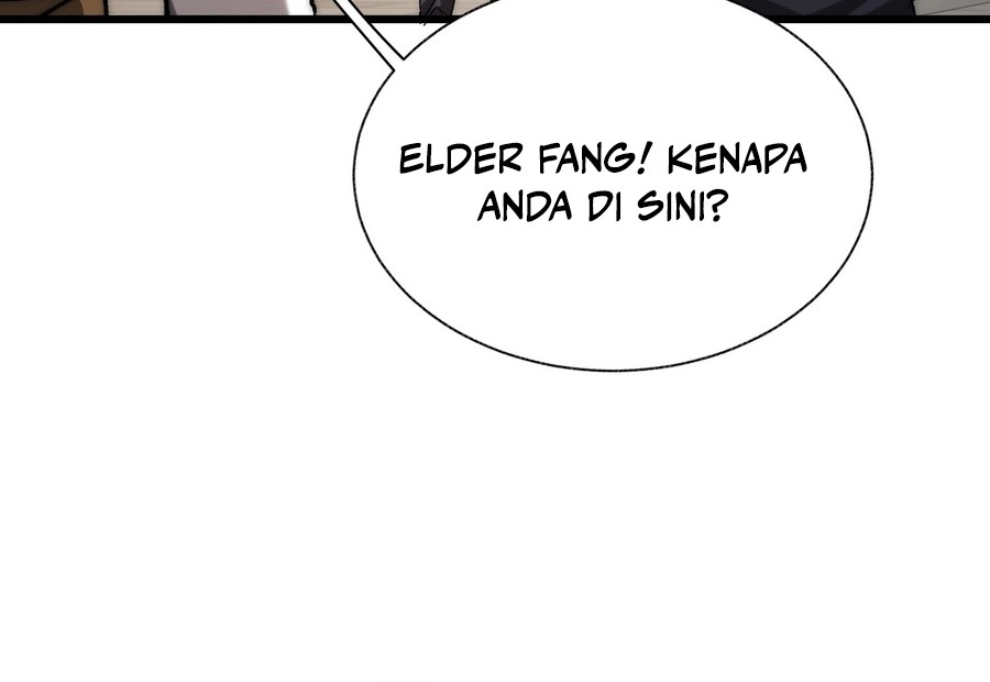 Summon The Demon, For I Am The Abyss Chapter 3 - halaman 43