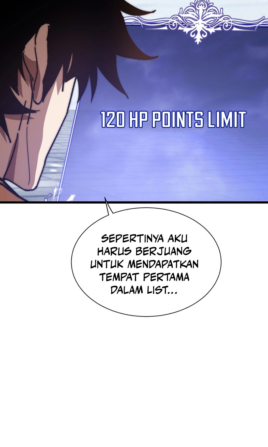 Summon The Demon, For I Am The Abyss Chapter 3 - halaman 53