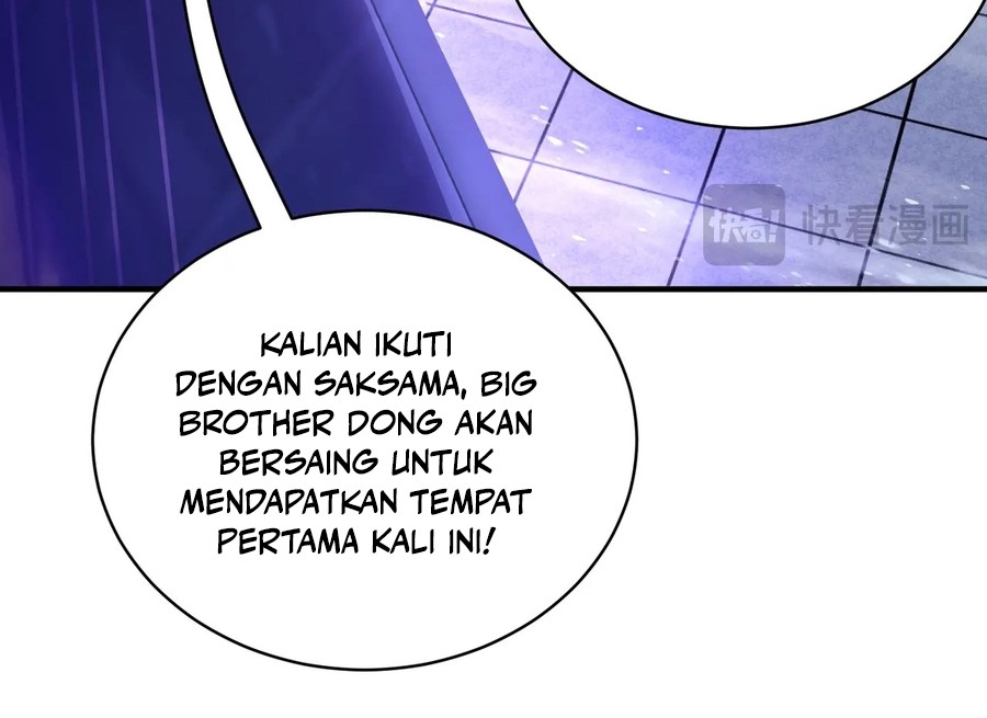 Summon The Demon, For I Am The Abyss Chapter 3 - halaman 63
