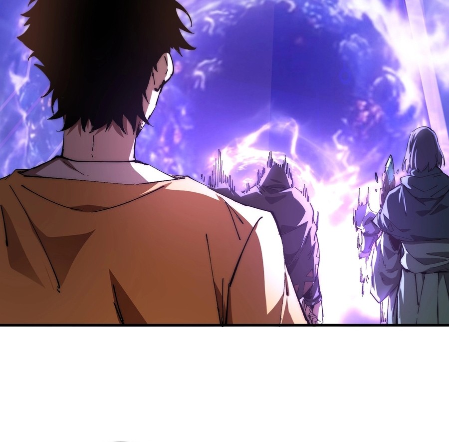 Summon The Demon, For I Am The Abyss Chapter 3 - halaman 69