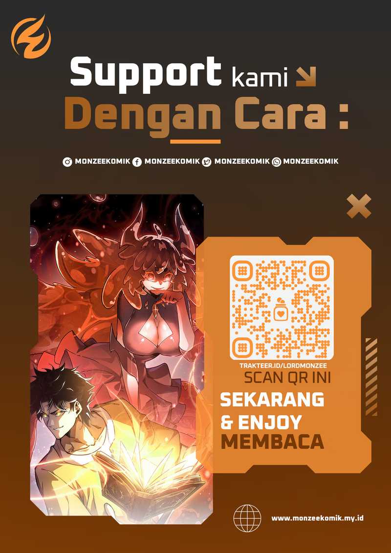 Summon The Demon, For I Am The Abyss Chapter 3 - halaman 76
