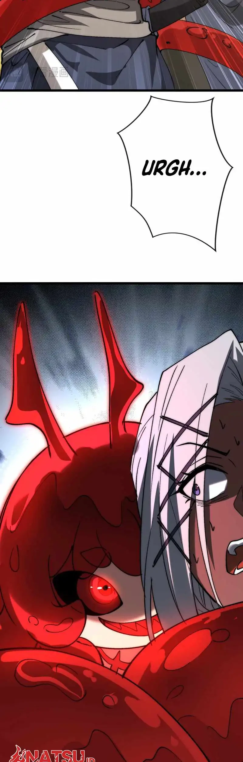 Summon The Demon, For I Am The Abyss Chapter 30 - halaman 31