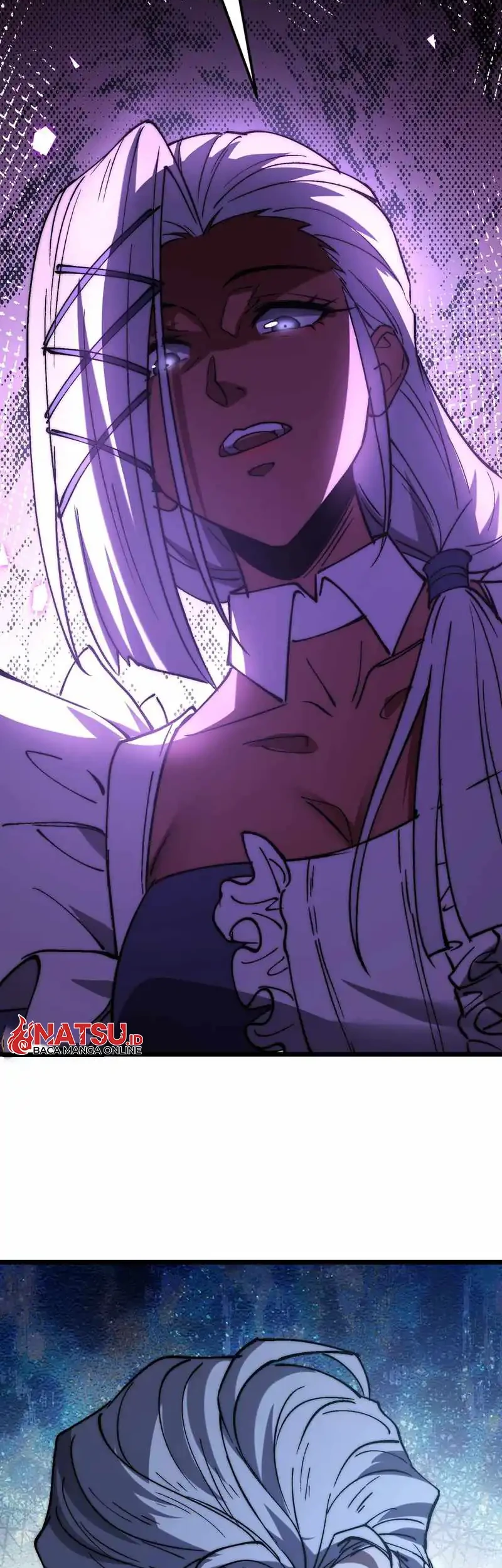 Summon The Demon, For I Am The Abyss Chapter 30 - halaman 9