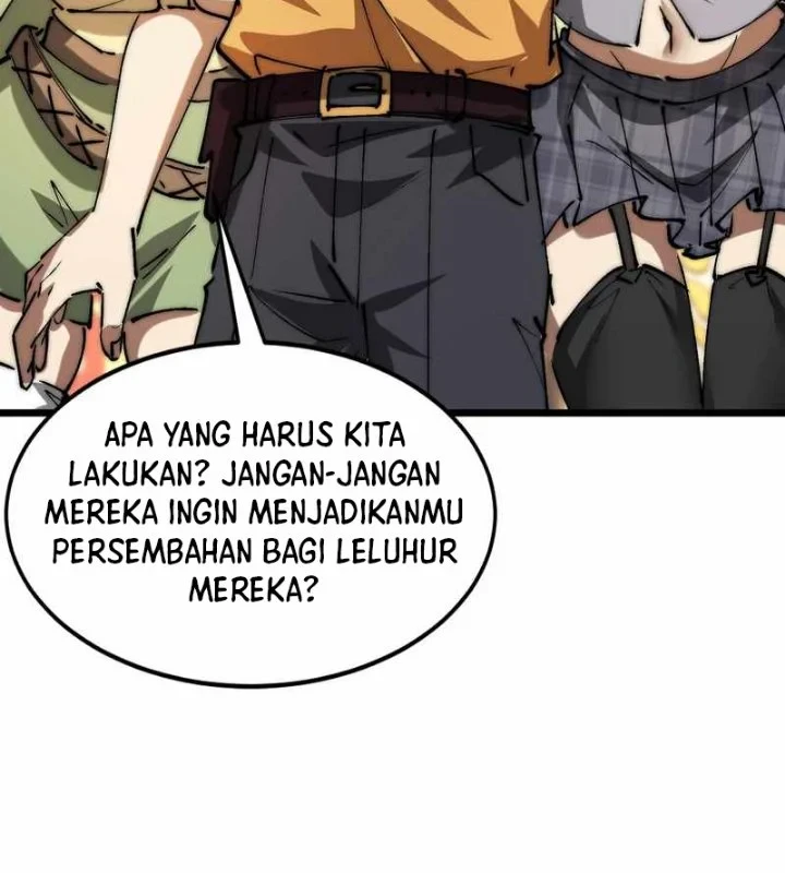 Summon The Demon, For I Am The Abyss Chapter 31 - halaman 15