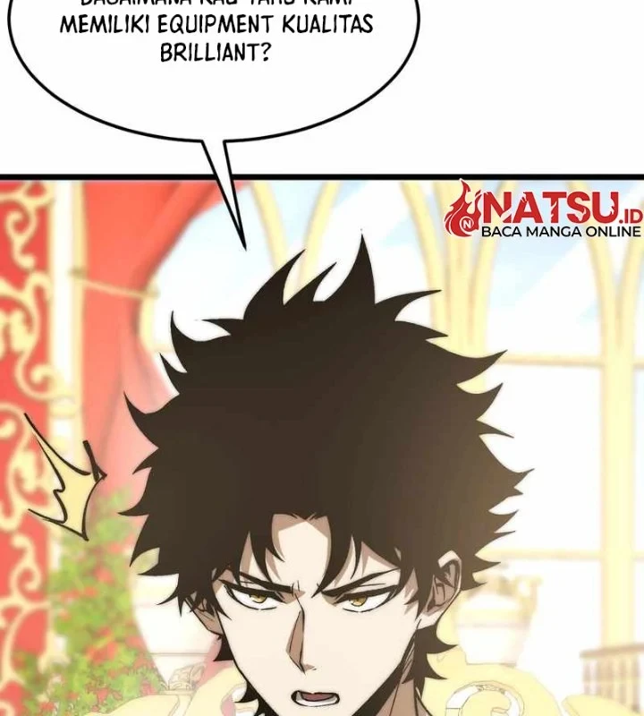 Summon The Demon, For I Am The Abyss Chapter 31 - halaman 20