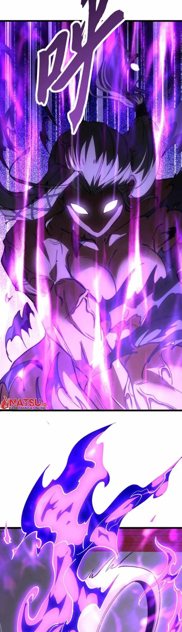 Summon The Demon, For I Am The Abyss Chapter 31 - halaman 27