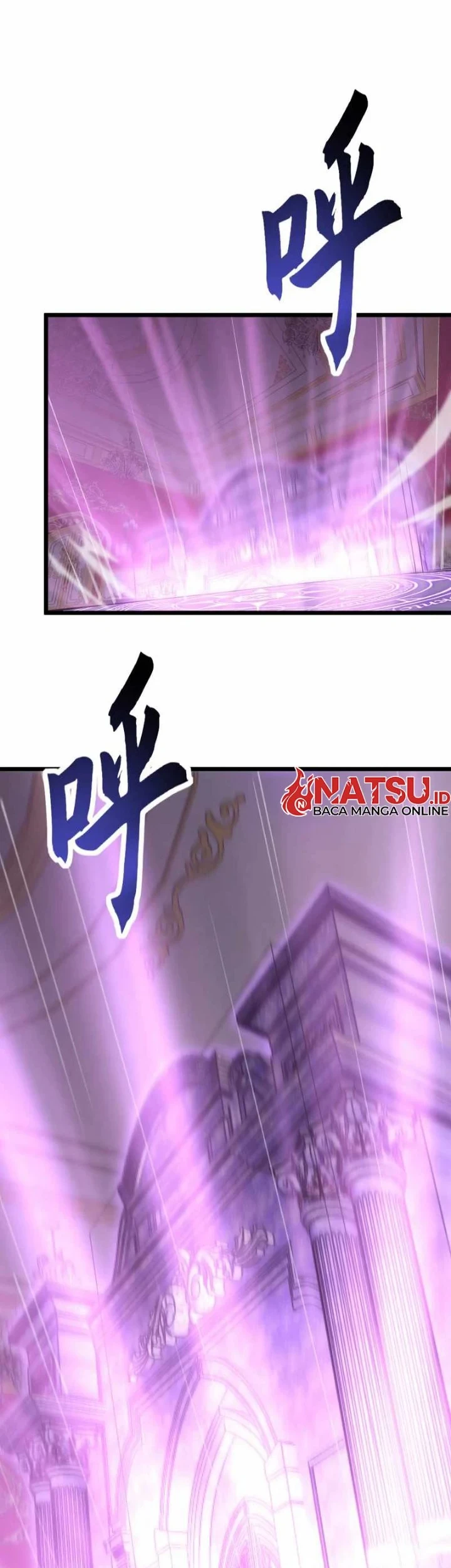 Summon The Demon, For I Am The Abyss Chapter 31 - halaman 29