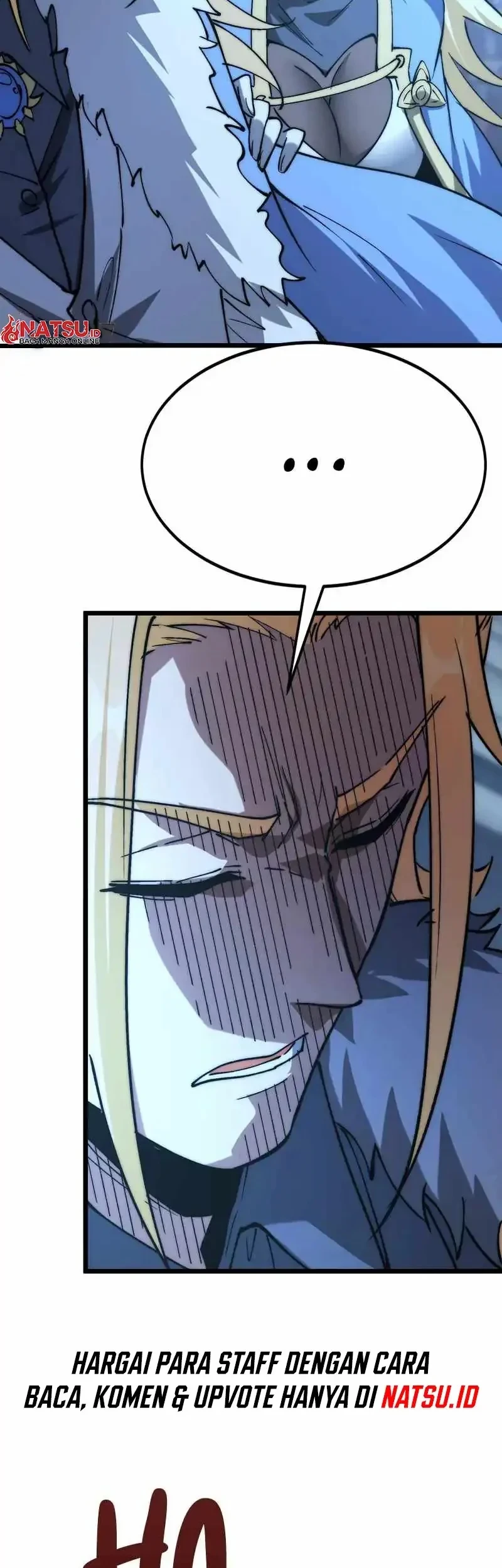 Summon The Demon, For I Am The Abyss Chapter 32 - halaman 17
