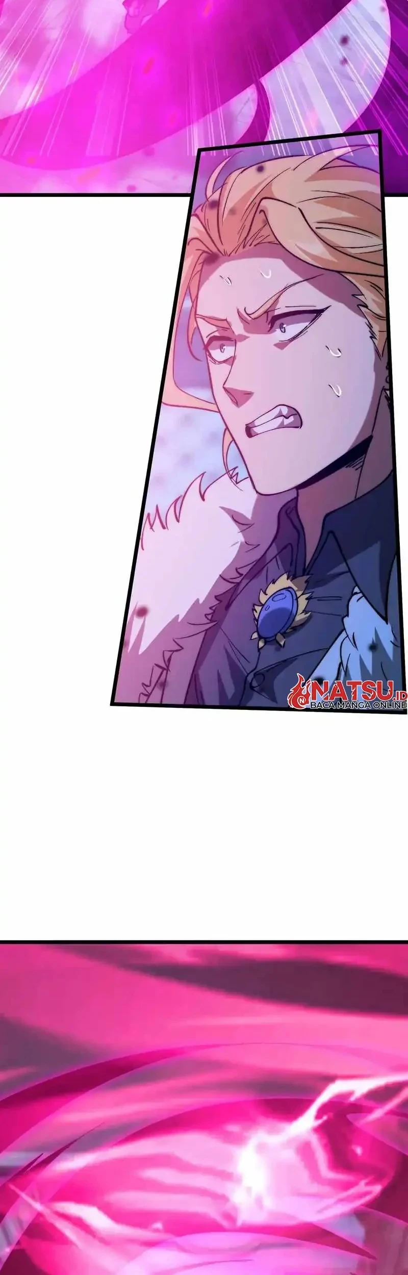 Summon The Demon, For I Am The Abyss Chapter 32 - halaman 26