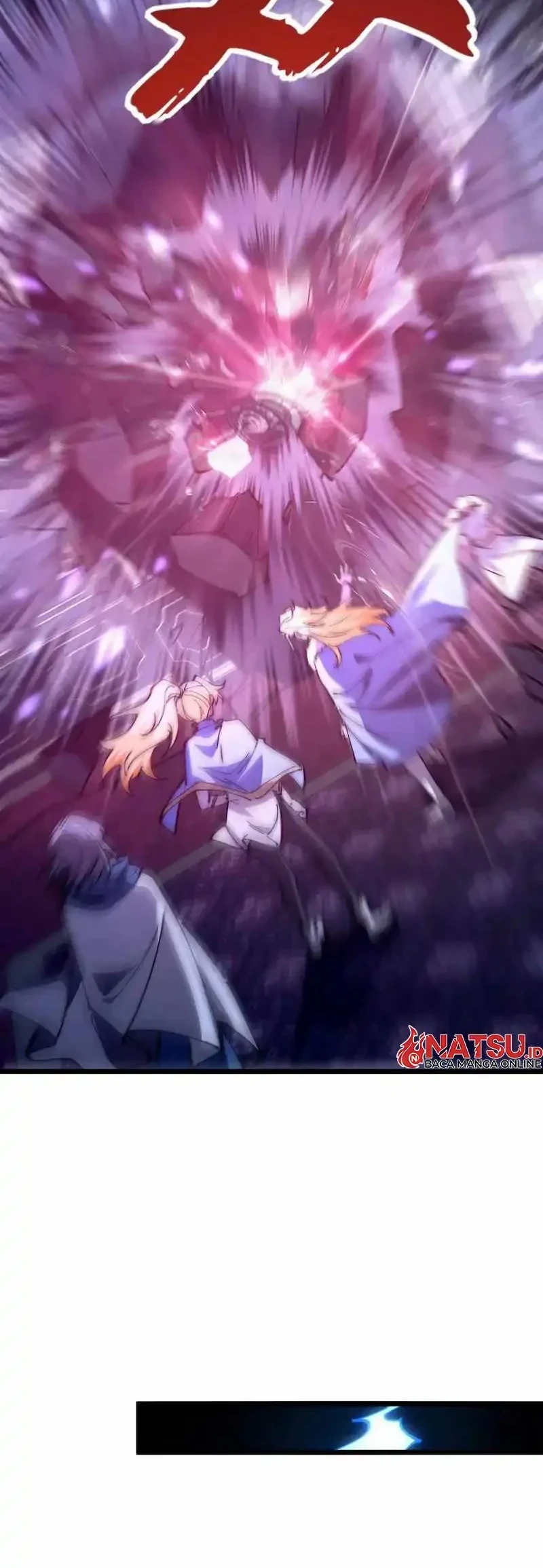 Summon The Demon, For I Am The Abyss Chapter 32 - halaman 30